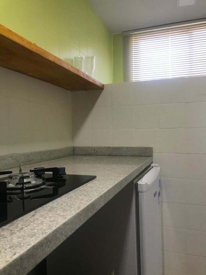 Appartement Loft Aconchegante No Centro De Macae, Wifi, Ar Condicionado E Cozinha Completa Extérieur photo