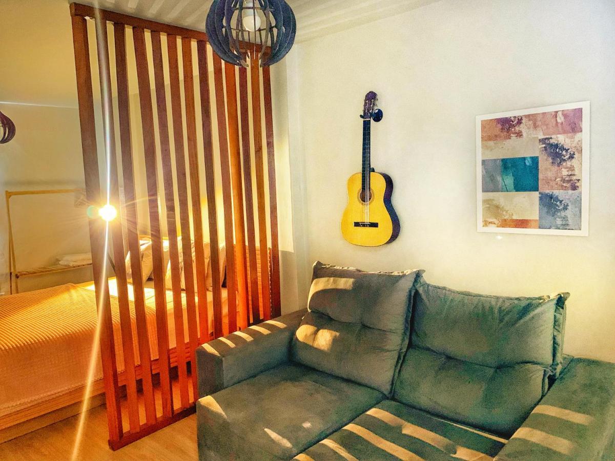 Appartement Loft Aconchegante No Centro De Macae, Wifi, Ar Condicionado E Cozinha Completa Extérieur photo
